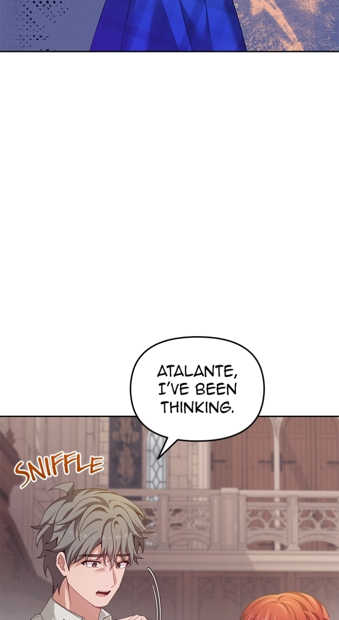 When Two Villains Meet Chapter 105 page 59 - 