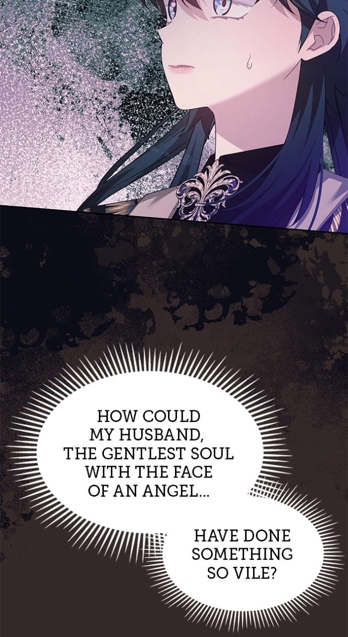 When Two Villains Meet Chapter 105 page 7 - 