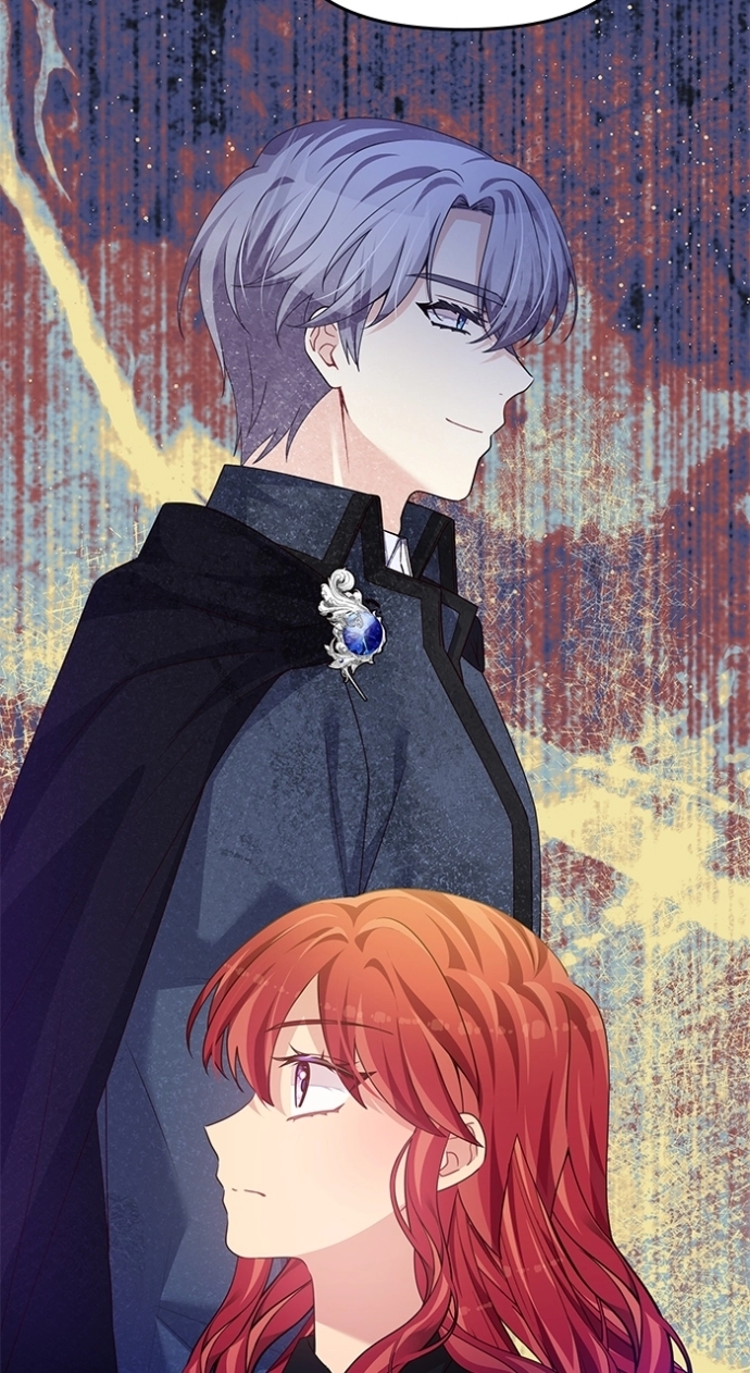 When Two Villains Meet Chapter 105 page 61 - 