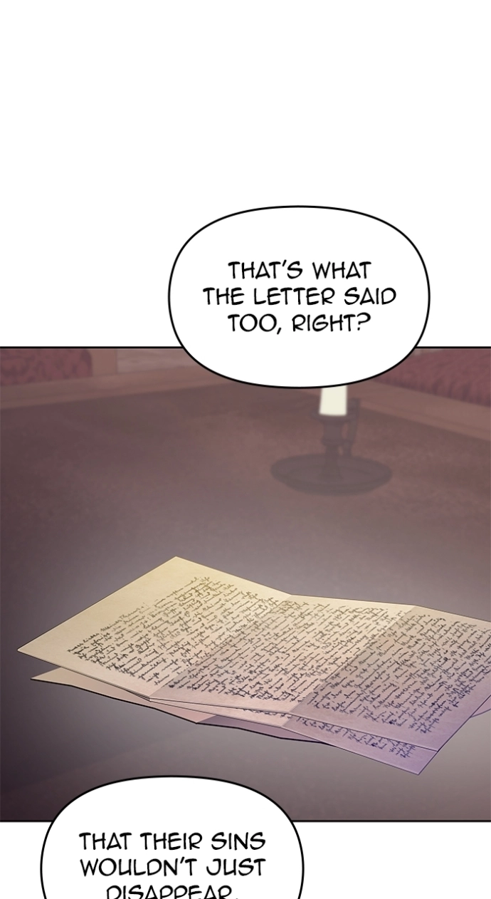 When Two Villains Meet Chapter 105 page 64 - 