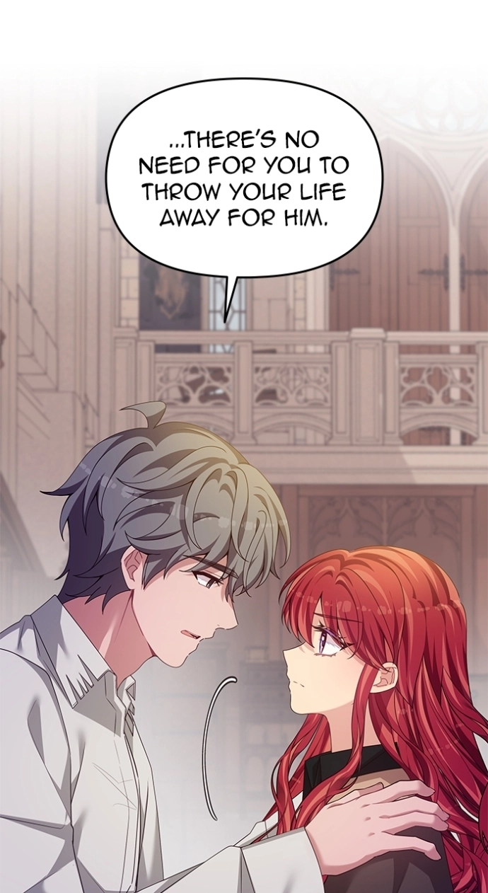 When Two Villains Meet Chapter 105 page 69 - 