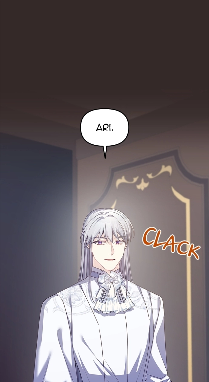 When Two Villains Meet Chapter 105 page 8 - 