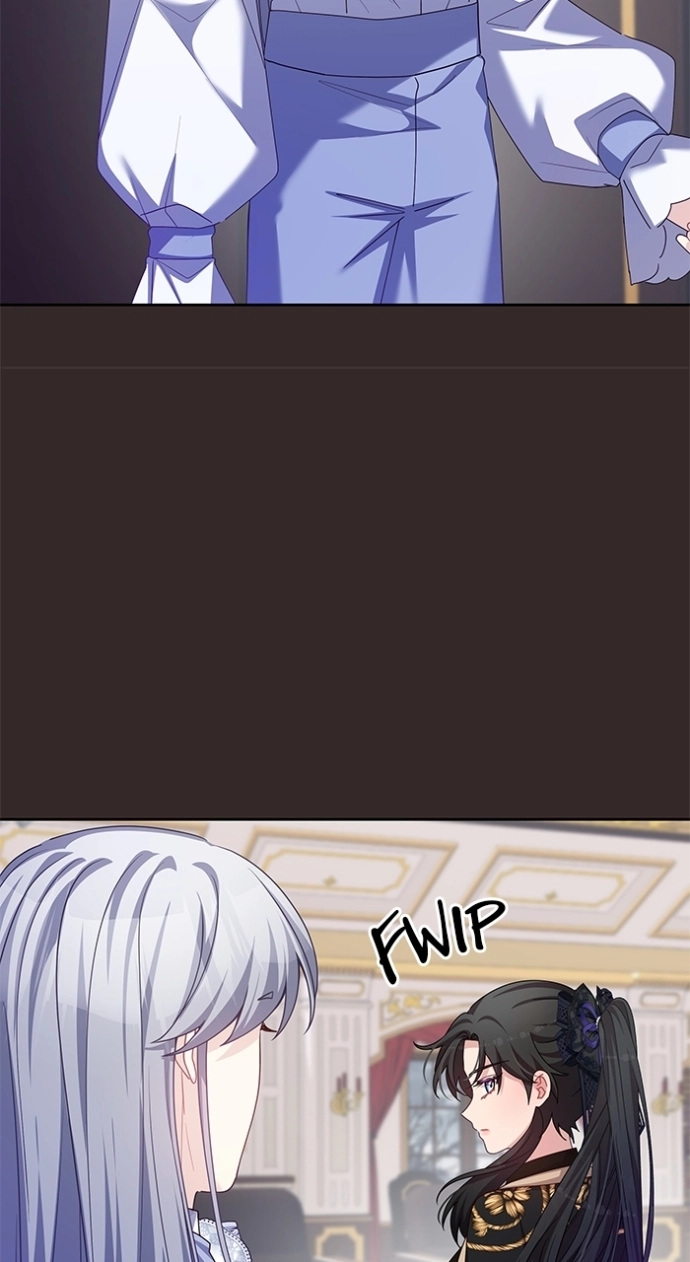 When Two Villains Meet Chapter 105 page 9 - 