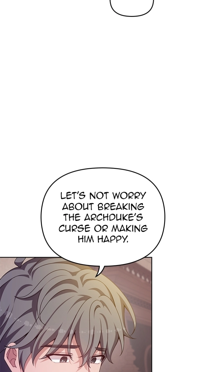 When Two Villains Meet Chapter 106 page 11 - 