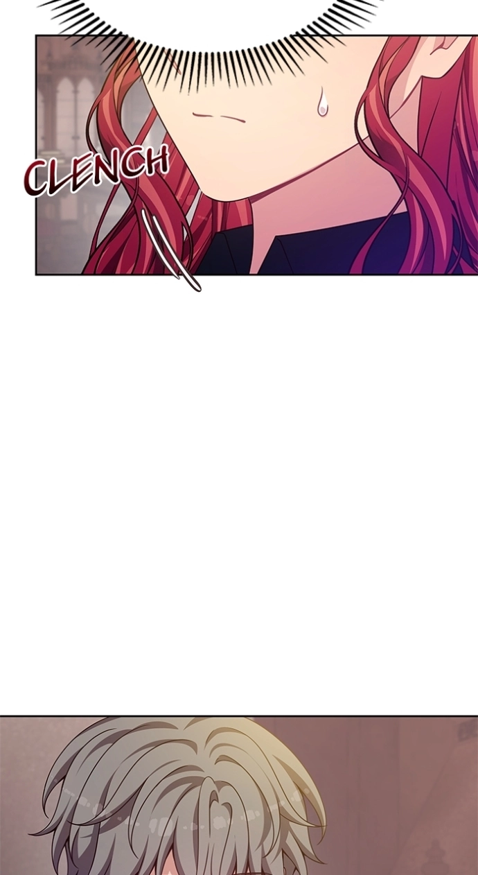 When Two Villains Meet Chapter 106 page 14 - 
