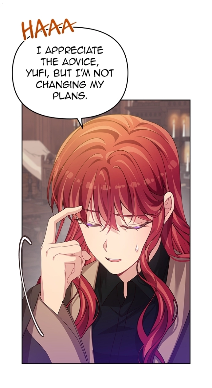 When Two Villains Meet Chapter 106 page 17 - 