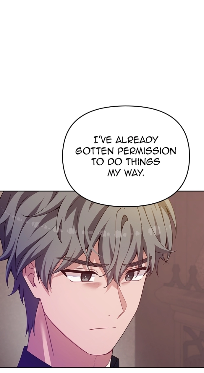 When Two Villains Meet Chapter 106 page 18 - 