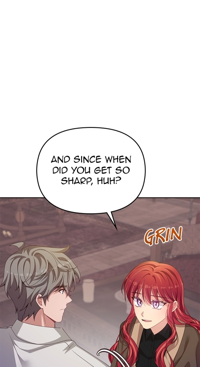 When Two Villains Meet Chapter 106 page 19 - 