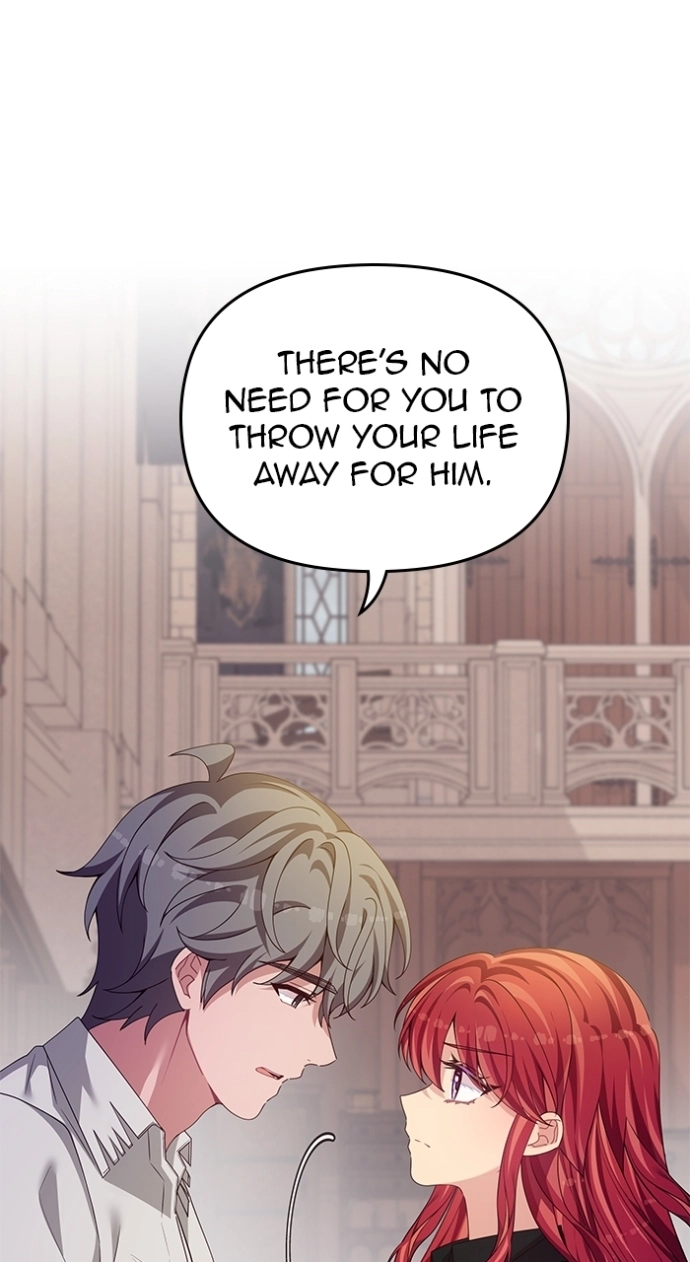 When Two Villains Meet Chapter 106 page 3 - 