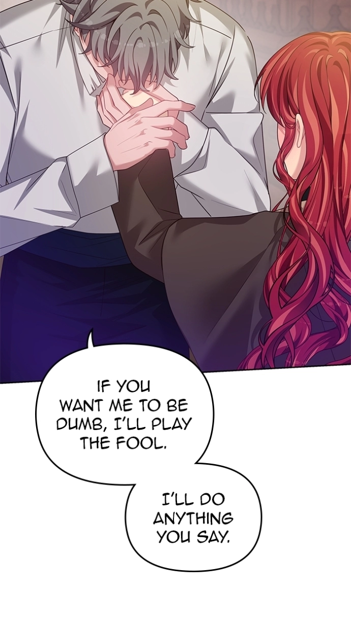 When Two Villains Meet Chapter 106 page 24 - 