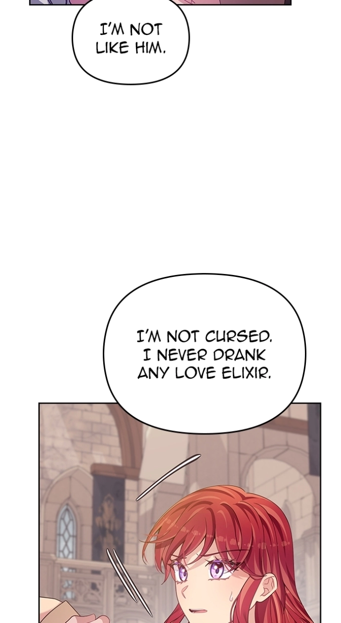 When Two Villains Meet Chapter 106 page 28 - 
