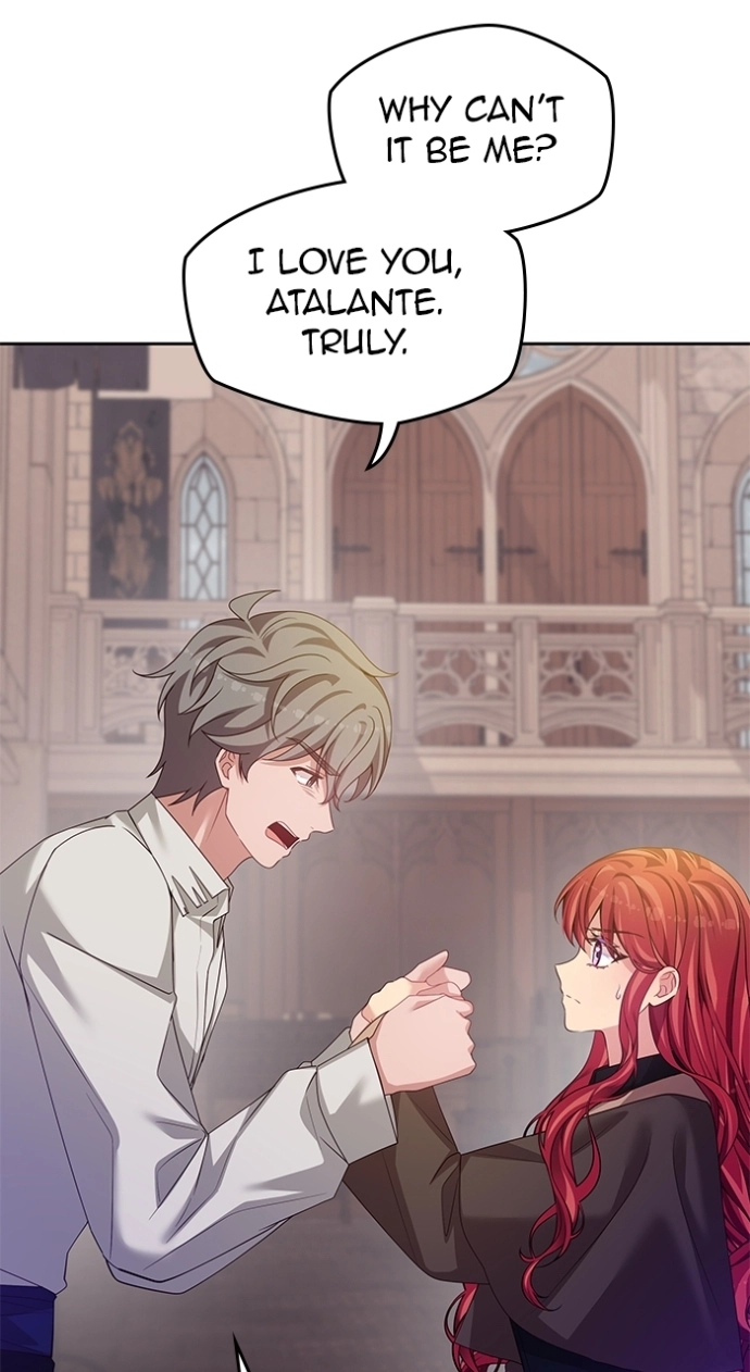 When Two Villains Meet Chapter 106 page 30 - 