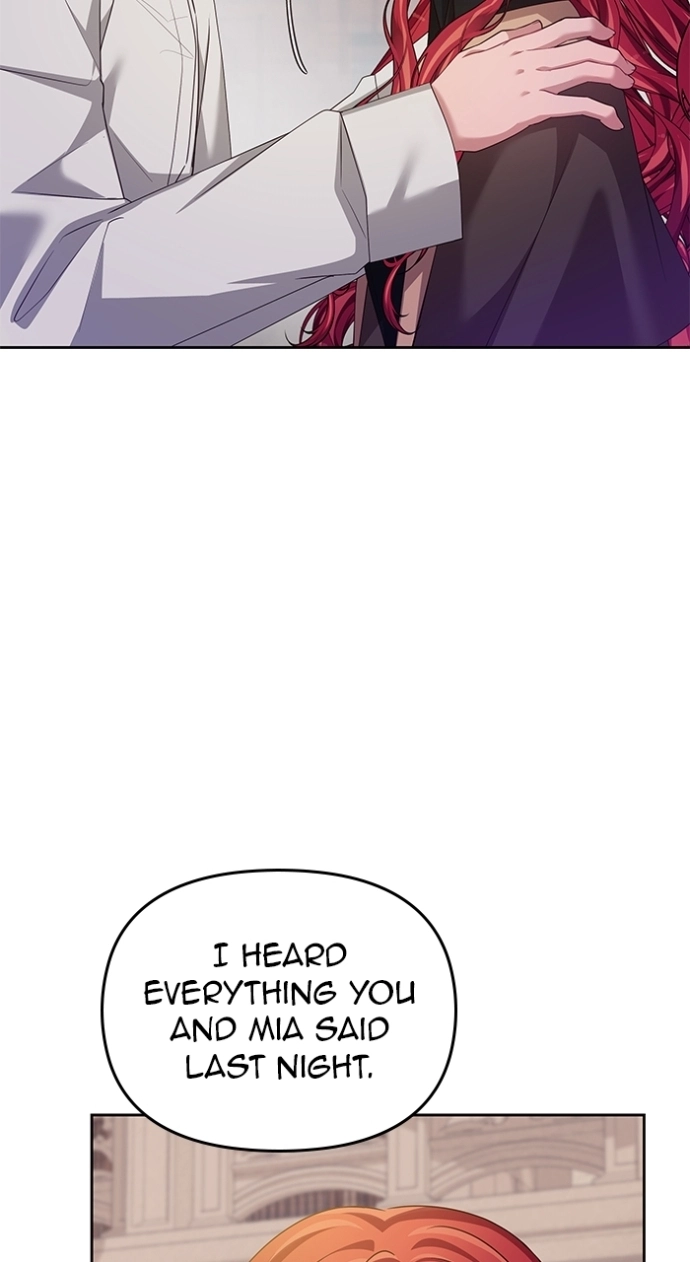 When Two Villains Meet Chapter 106 page 4 - 