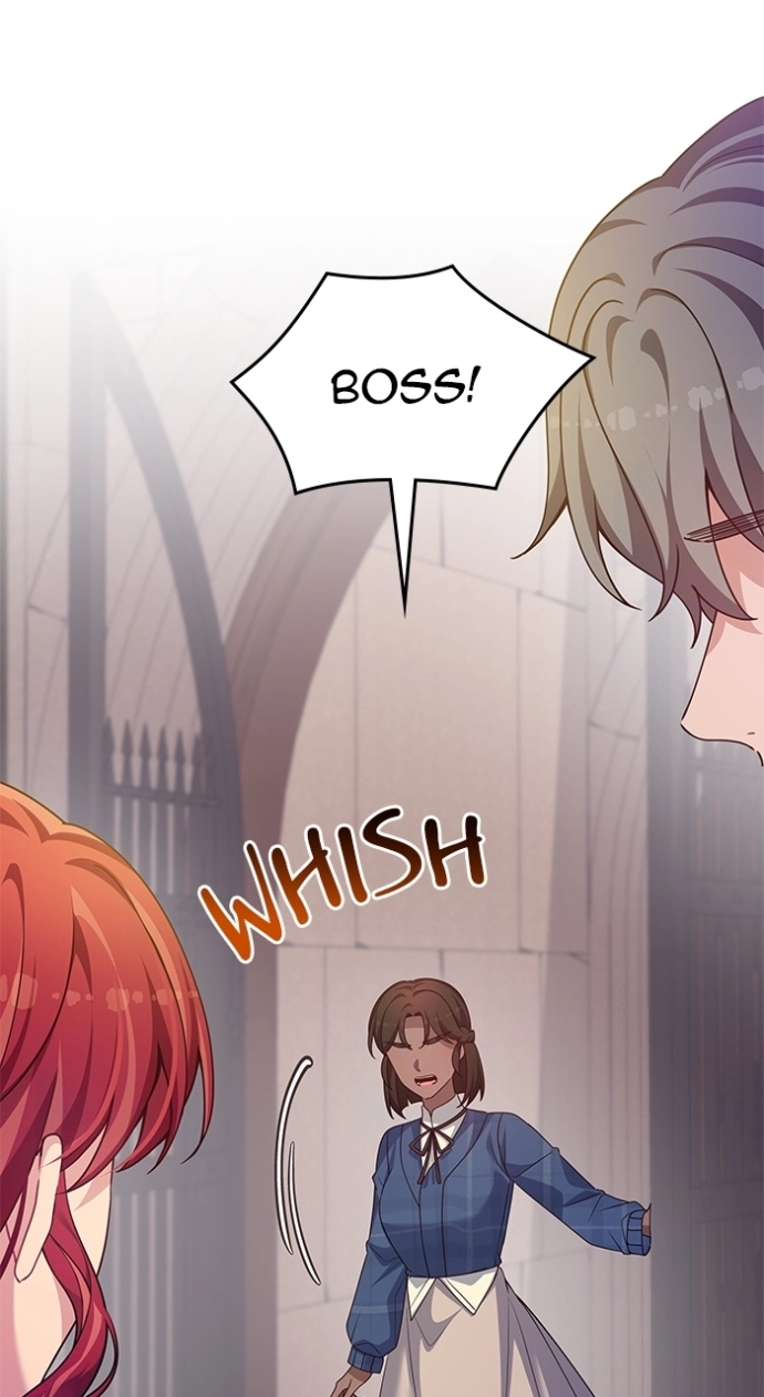 When Two Villains Meet Chapter 106 page 34 - 