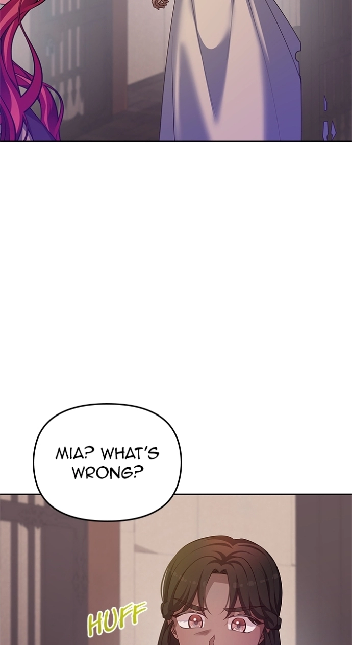When Two Villains Meet Chapter 106 page 35 - 