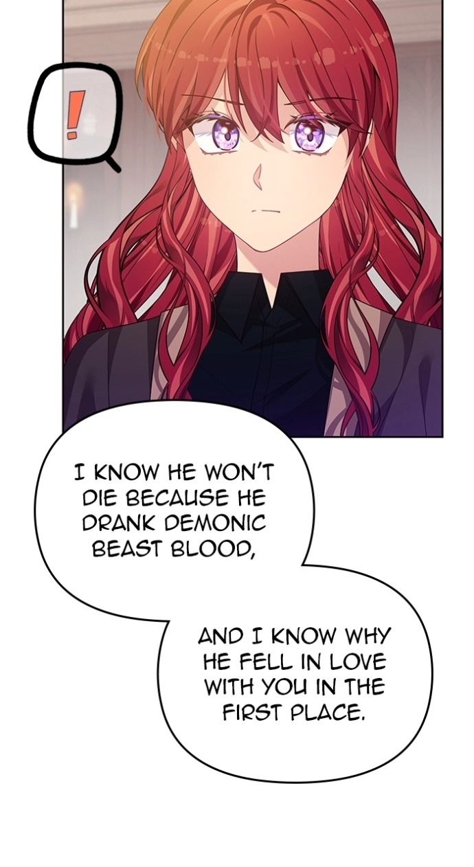 When Two Villains Meet Chapter 106 page 5 - 