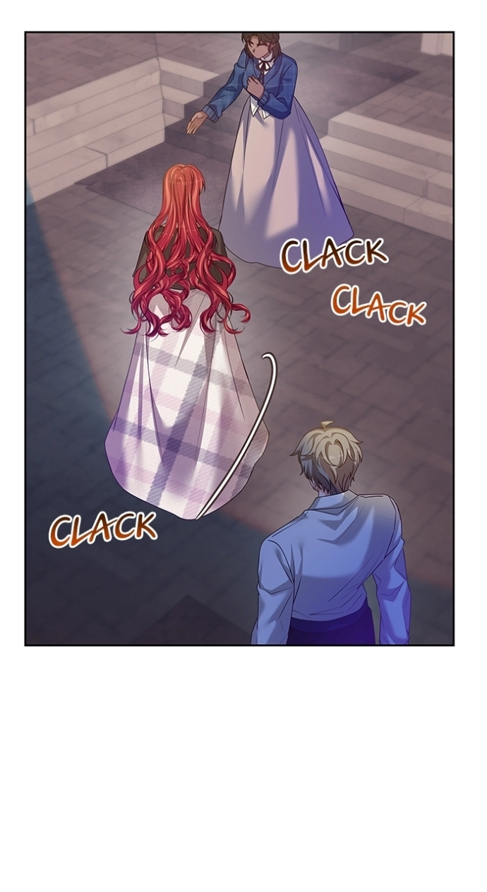 When Two Villains Meet Chapter 106 page 41 - 