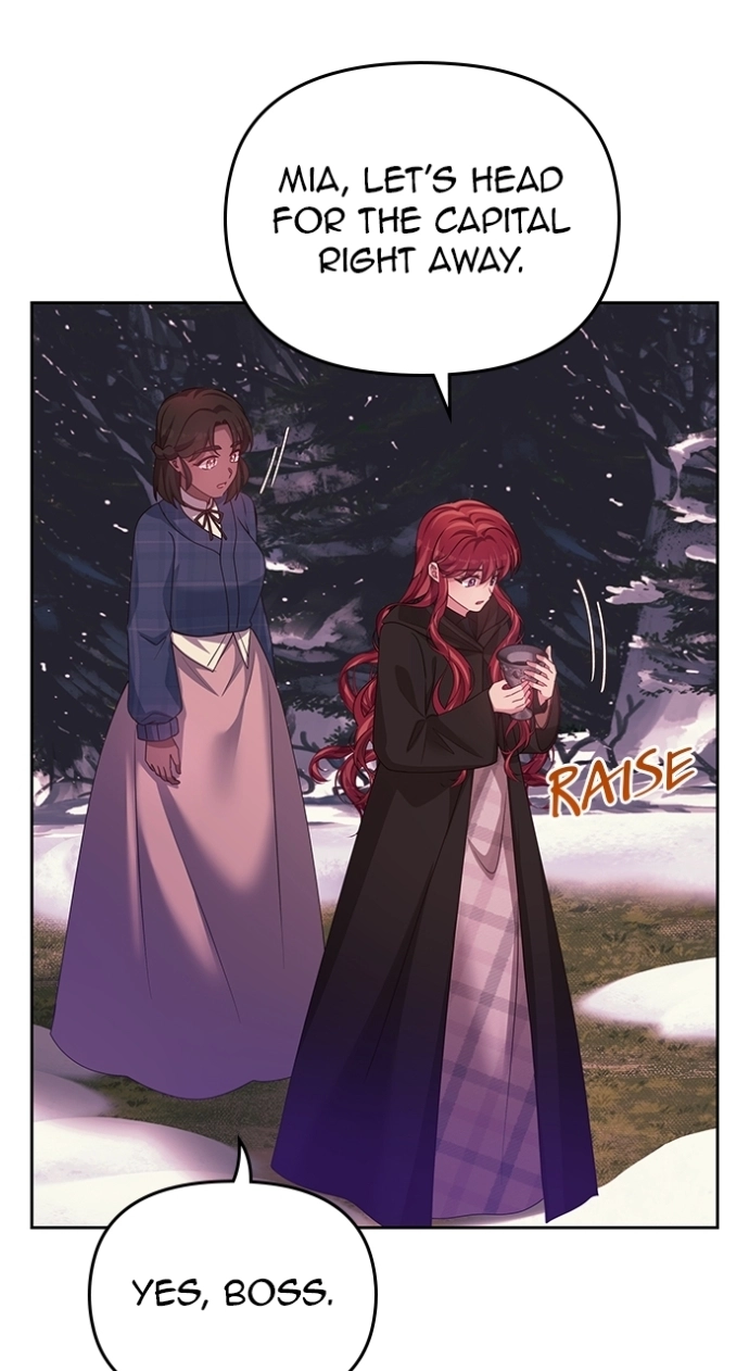 When Two Villains Meet Chapter 106 page 50 - 