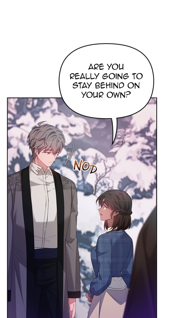 When Two Villains Meet Chapter 106 page 53 - 