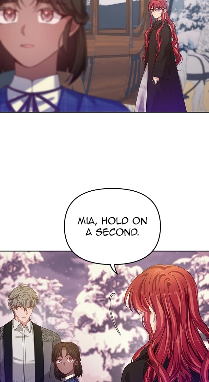 When Two Villains Meet Chapter 106 page 56 - 