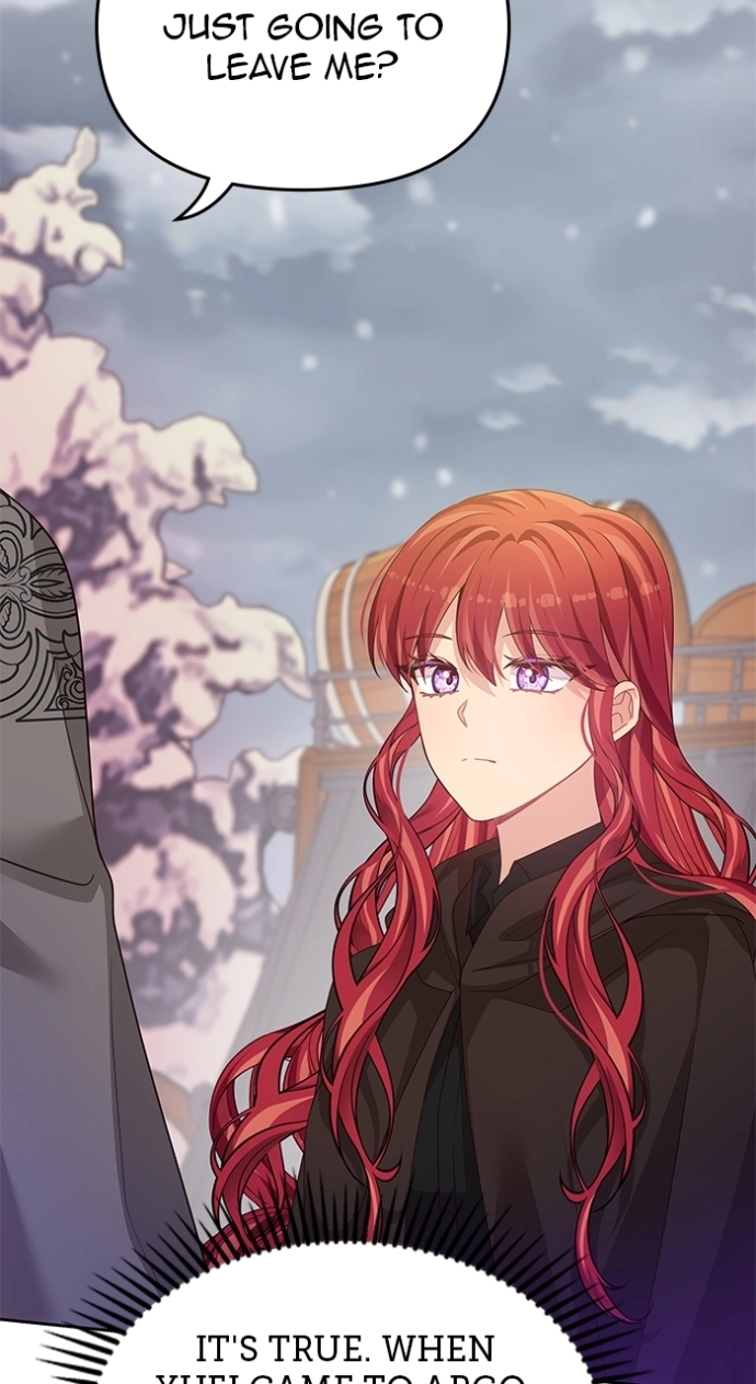When Two Villains Meet Chapter 106 page 59 - 