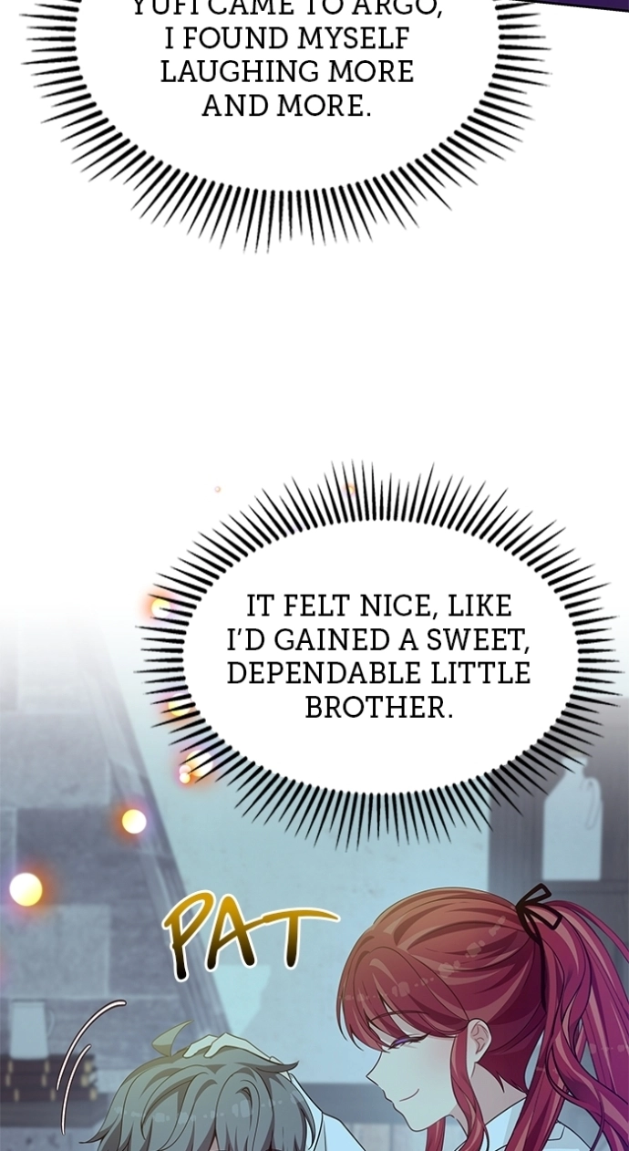 When Two Villains Meet Chapter 106 page 60 - 