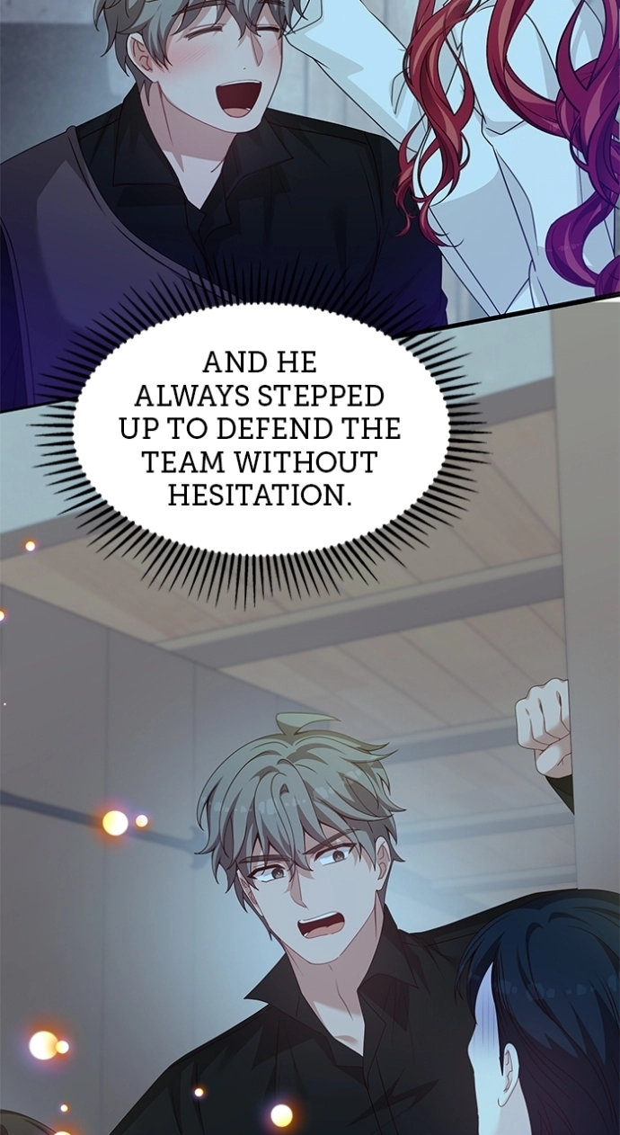 When Two Villains Meet Chapter 106 page 61 - 