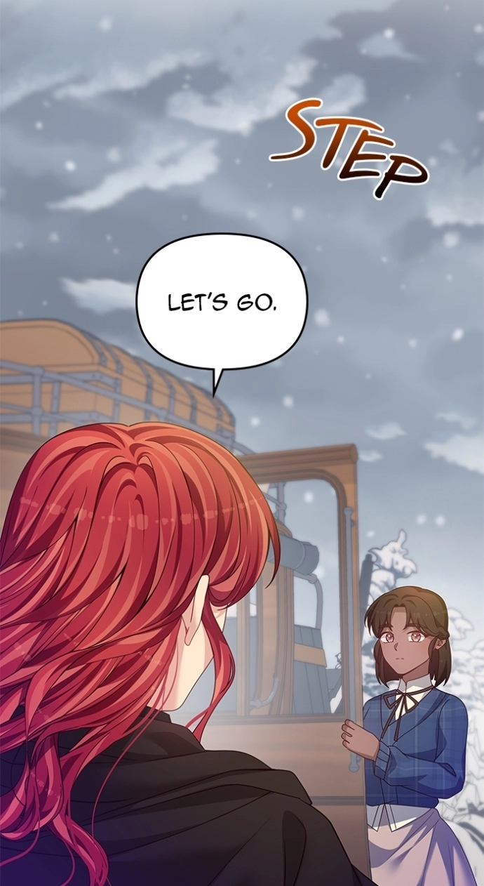 When Two Villains Meet Chapter 106 page 74 - 