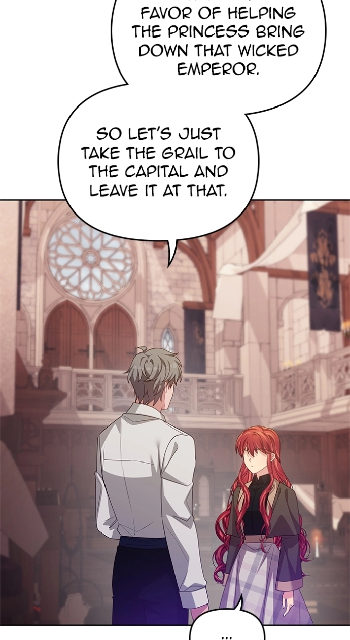 When Two Villains Meet Chapter 106 page 10 - 