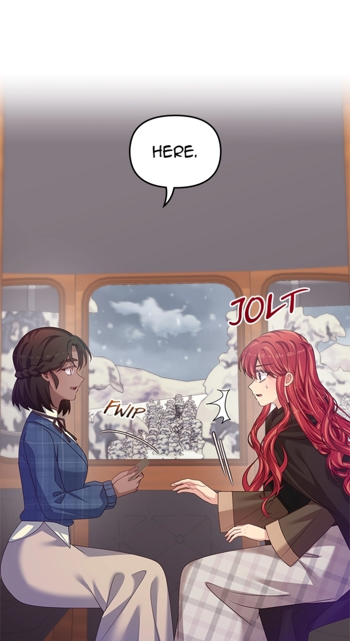 When Two Villains Meet Chapter 107 page 11 - 
