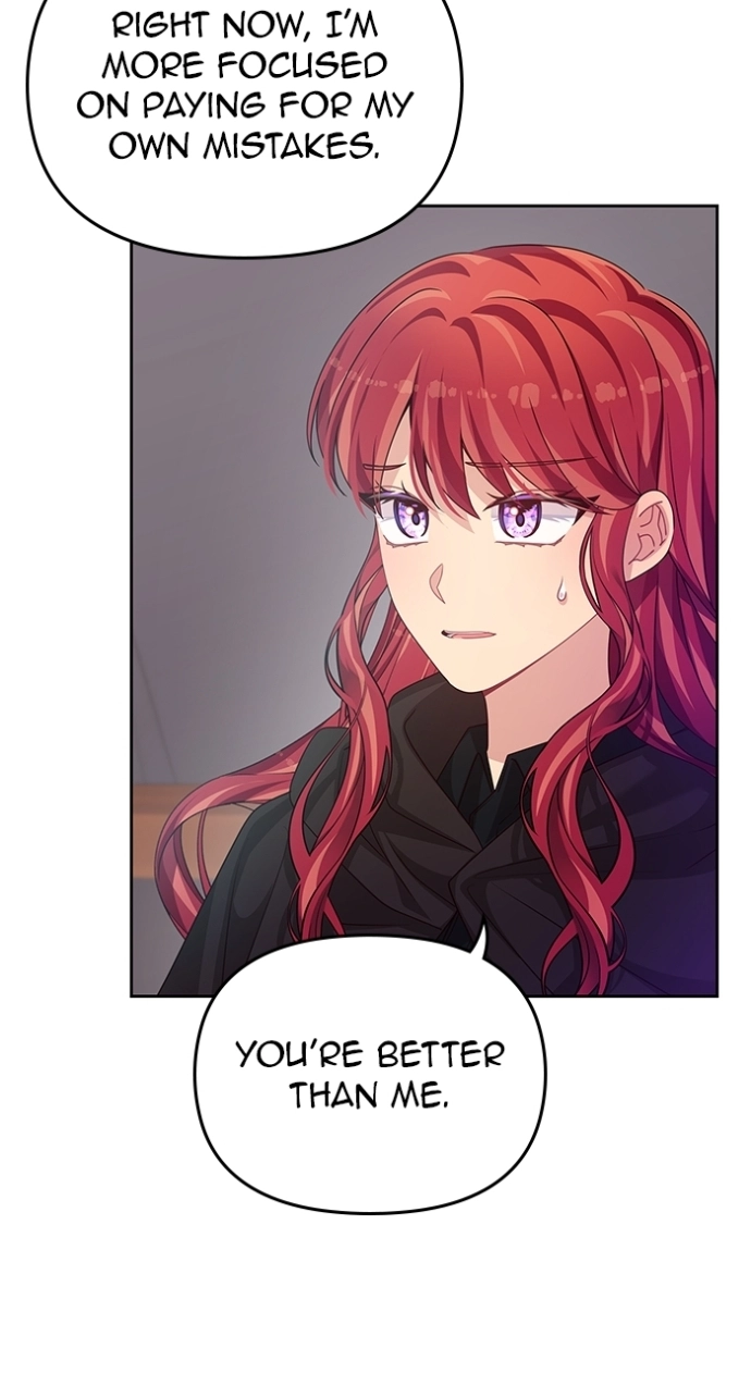 When Two Villains Meet Chapter 107 page 14 - 