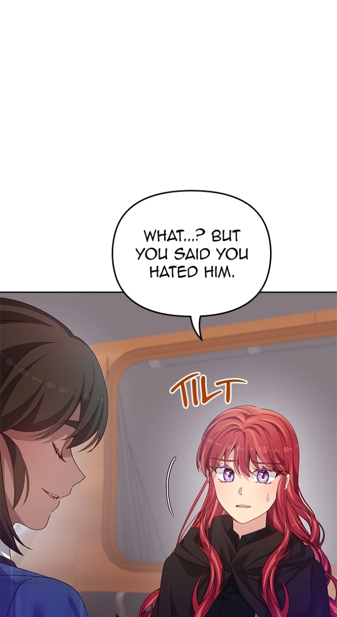 When Two Villains Meet Chapter 107 page 16 - 