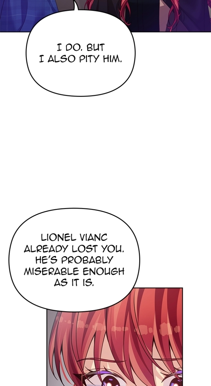 When Two Villains Meet Chapter 107 page 17 - 