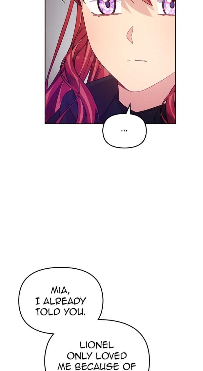 When Two Villains Meet Chapter 107 page 18 - 