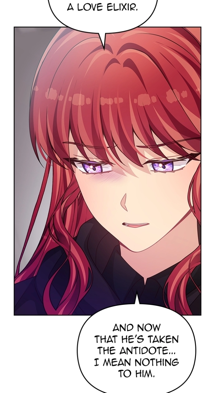 When Two Villains Meet Chapter 107 page 19 - 