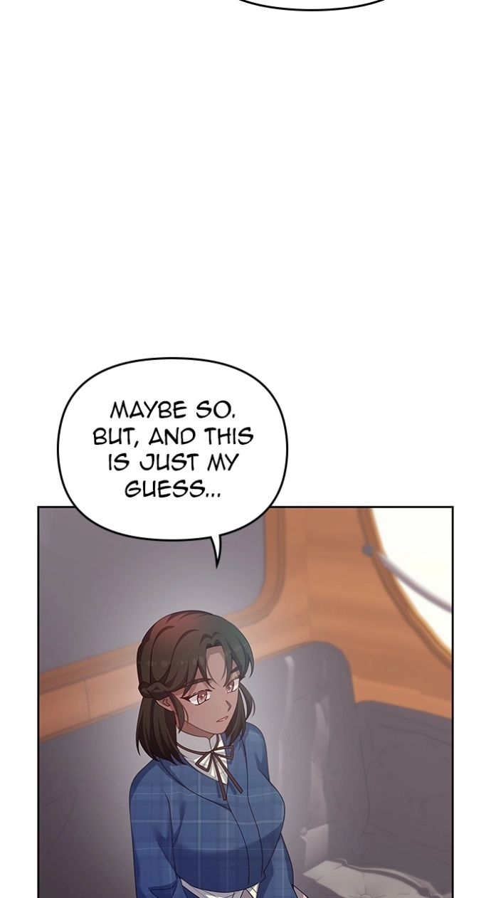 When Two Villains Meet Chapter 107 page 20 - 