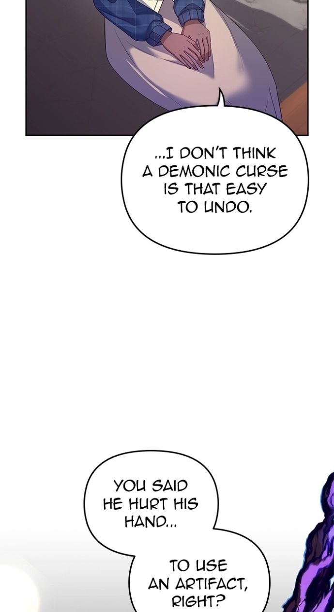 When Two Villains Meet Chapter 107 page 21 - 