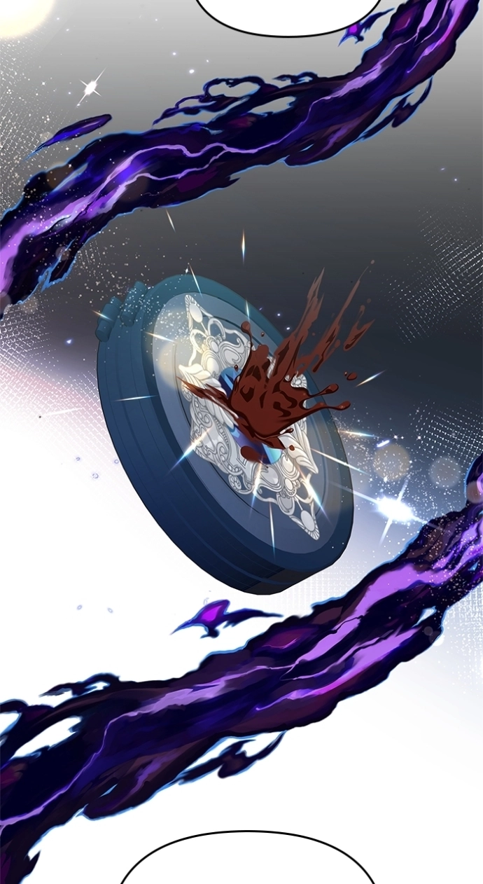 When Two Villains Meet Chapter 107 page 22 - 