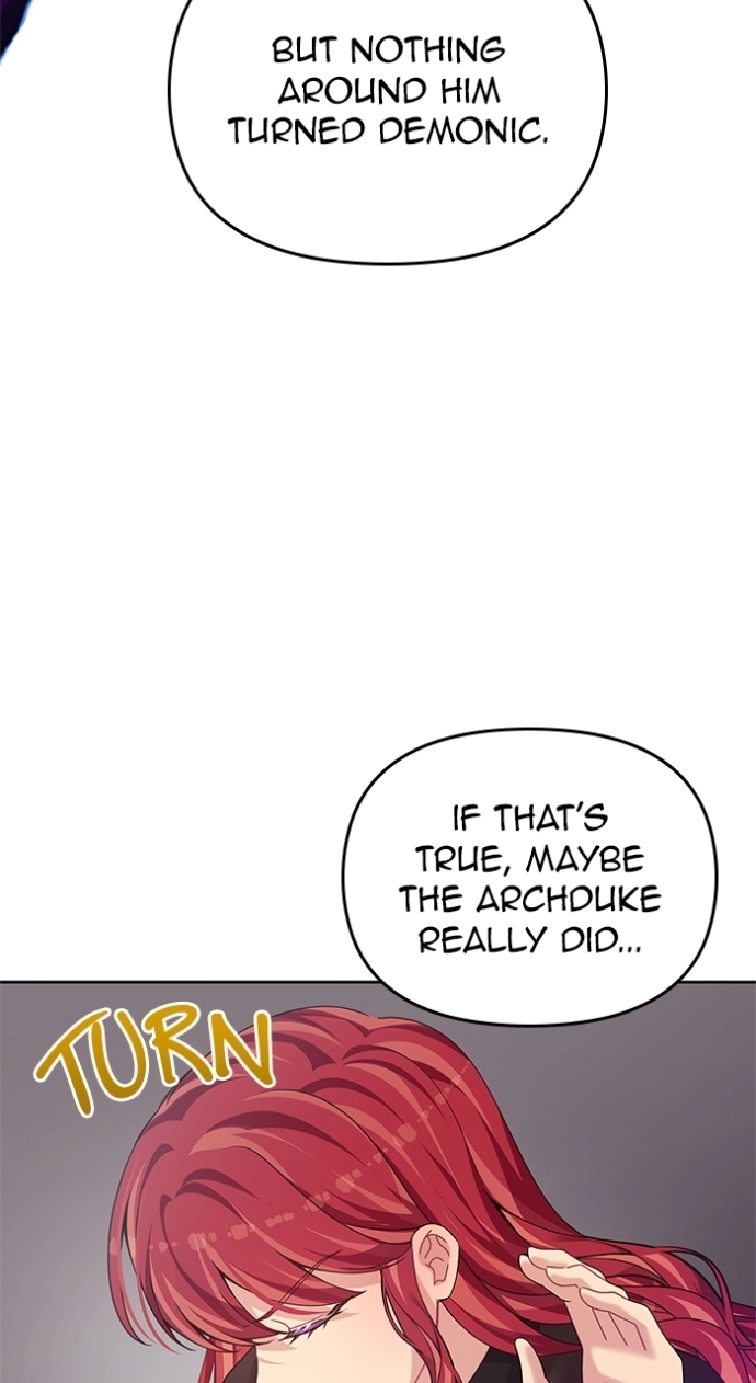 When Two Villains Meet Chapter 107 page 23 - 