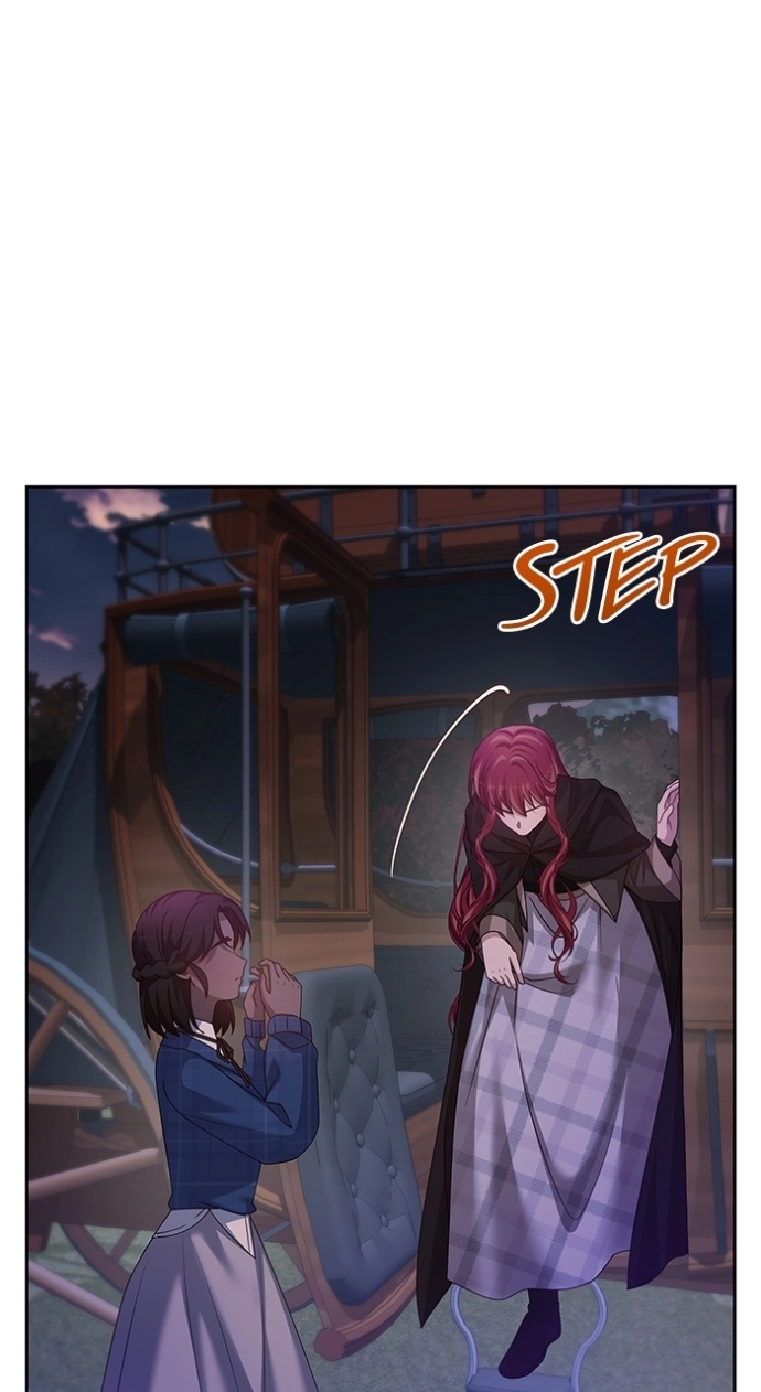 When Two Villains Meet Chapter 107 page 29 - 