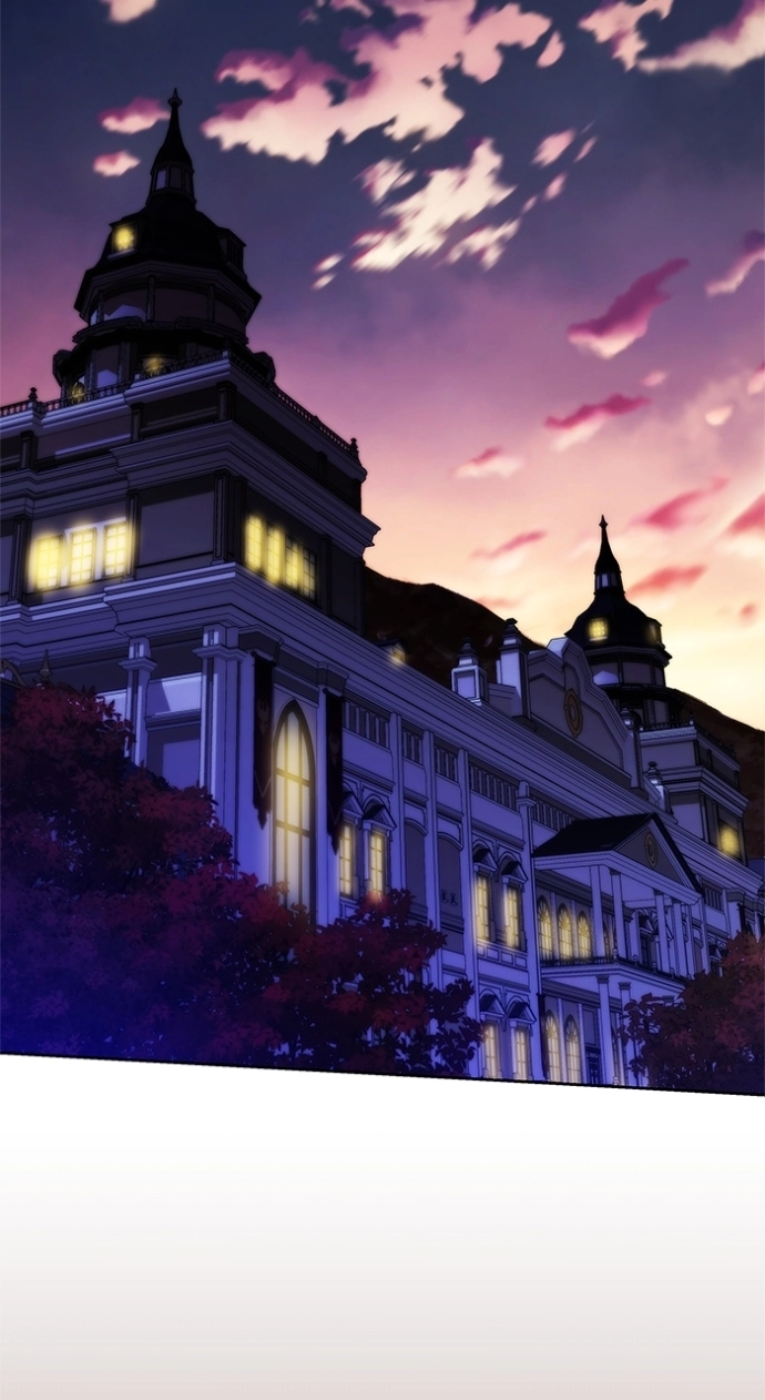 When Two Villains Meet Chapter 107 page 32 - 