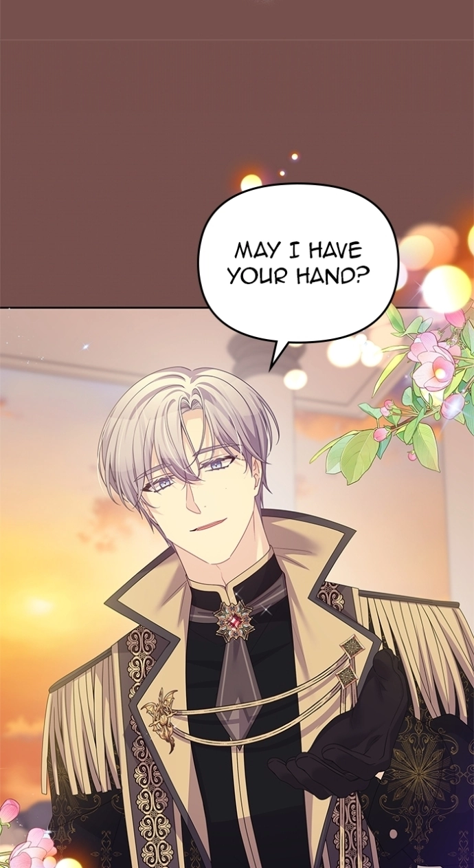 When Two Villains Meet Chapter 107 page 34 - 