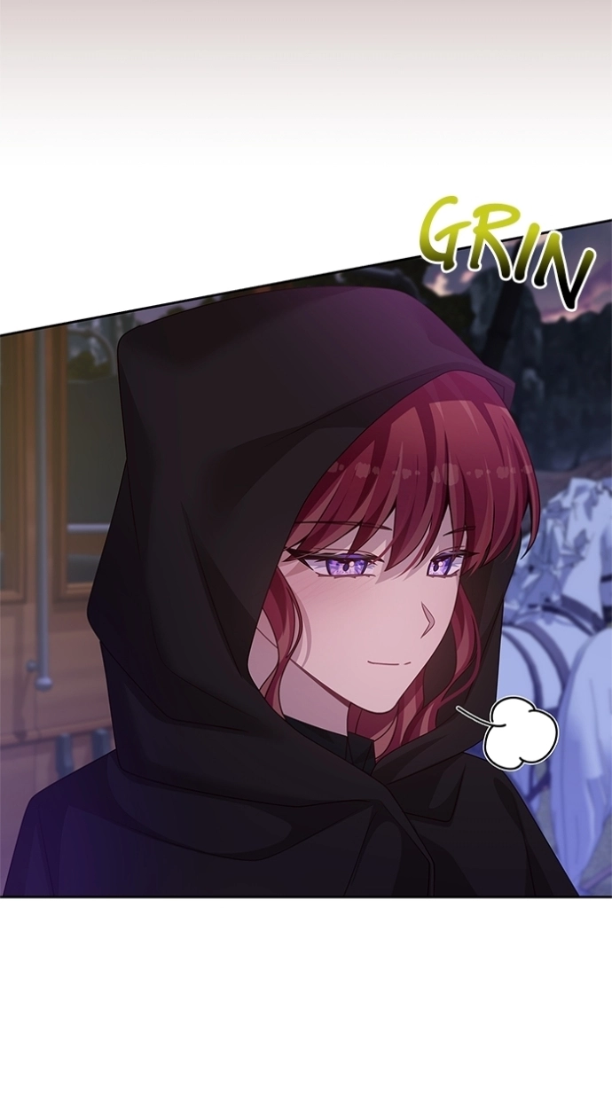 When Two Villains Meet Chapter 107 page 39 - 