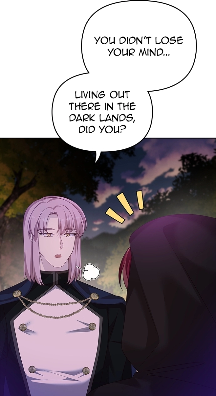 When Two Villains Meet Chapter 107 page 40 - 