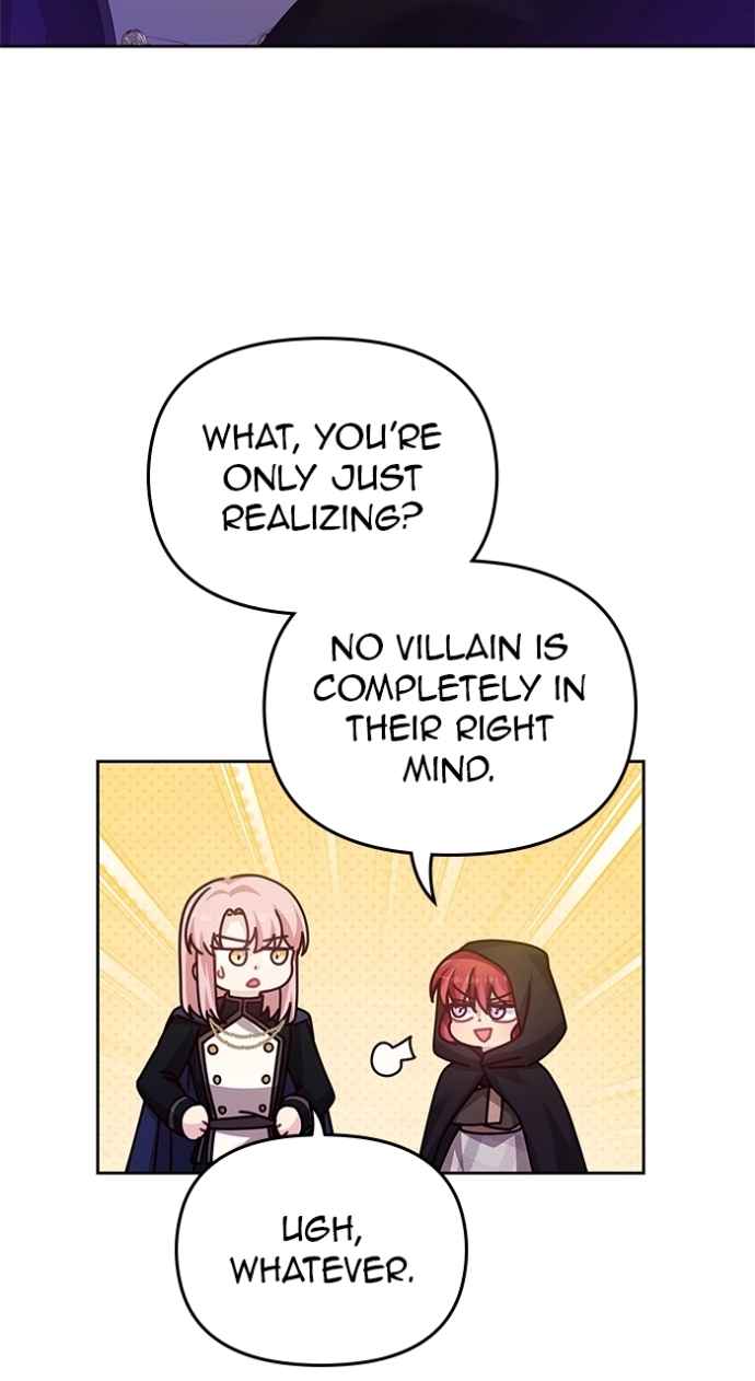 When Two Villains Meet Chapter 107 page 41 - 