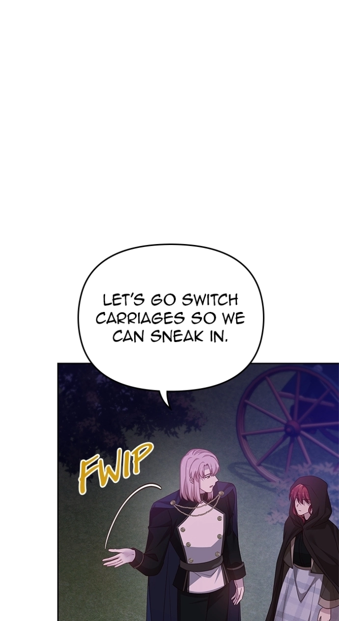 When Two Villains Meet Chapter 107 page 42 - 