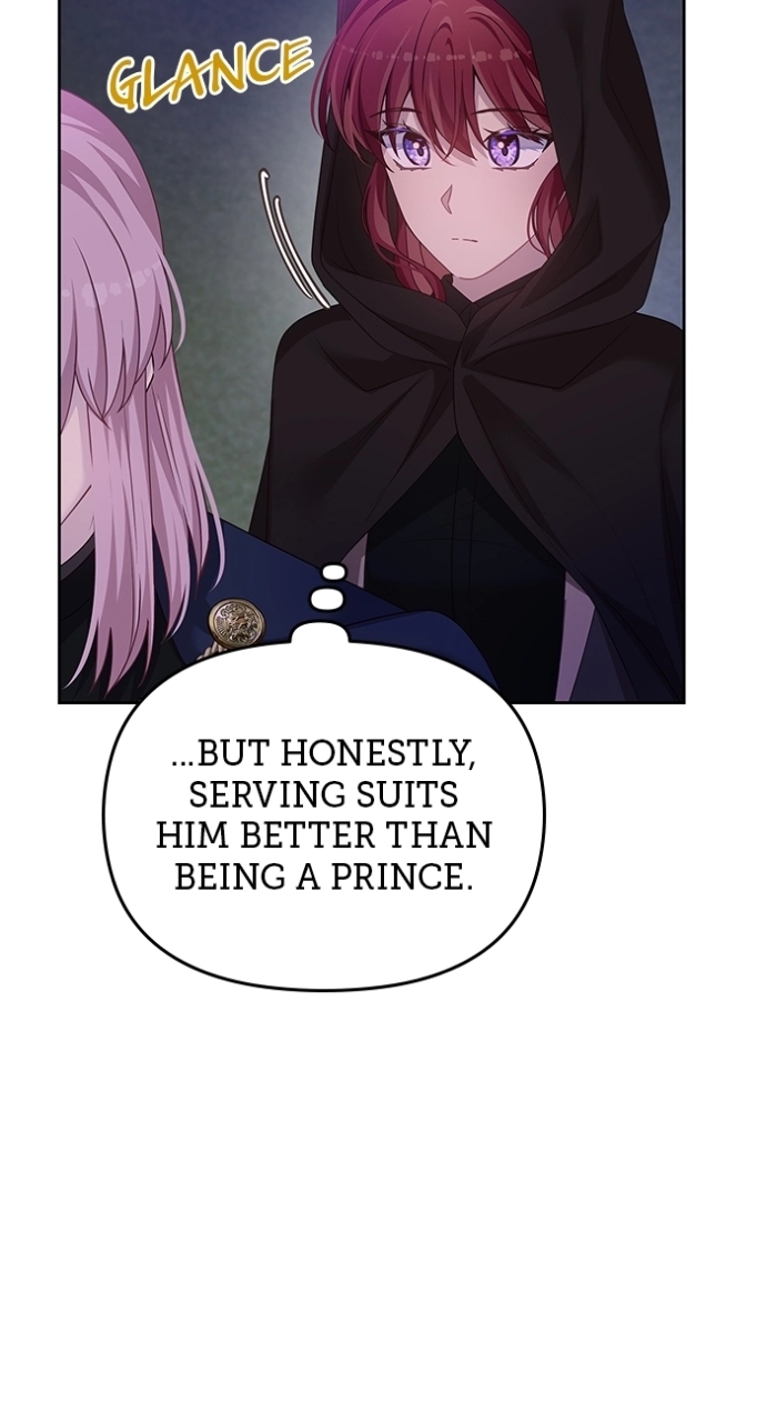 When Two Villains Meet Chapter 107 page 44 - 