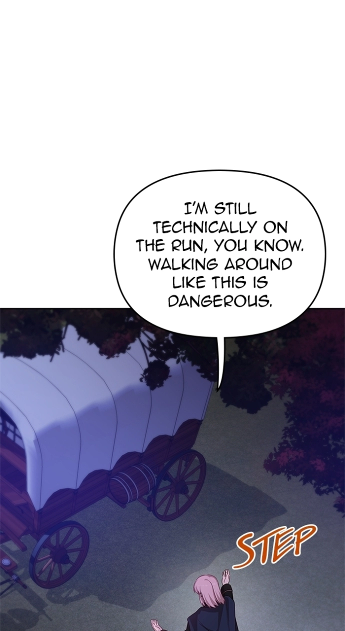 When Two Villains Meet Chapter 107 page 45 - 
