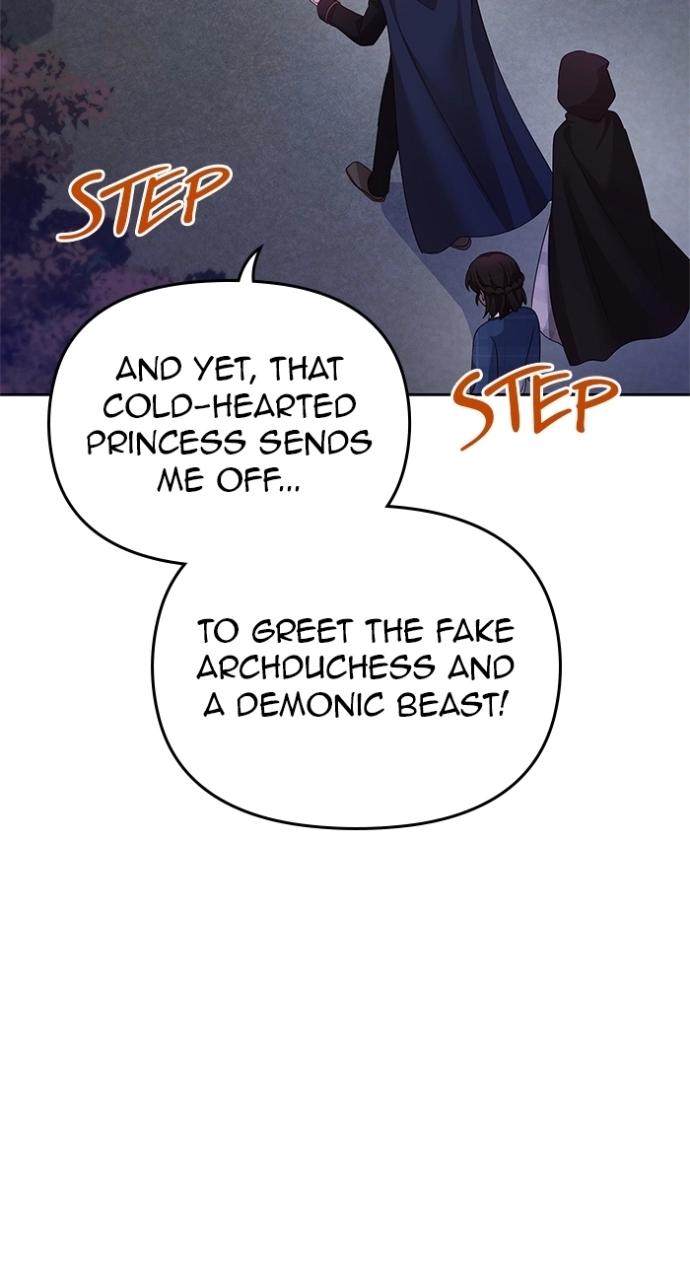 When Two Villains Meet Chapter 107 page 46 - 