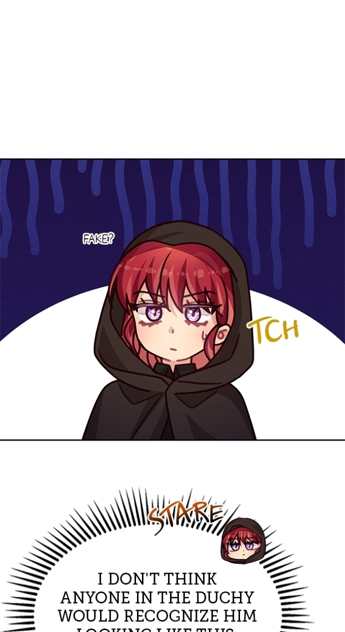 When Two Villains Meet Chapter 107 page 47 - 